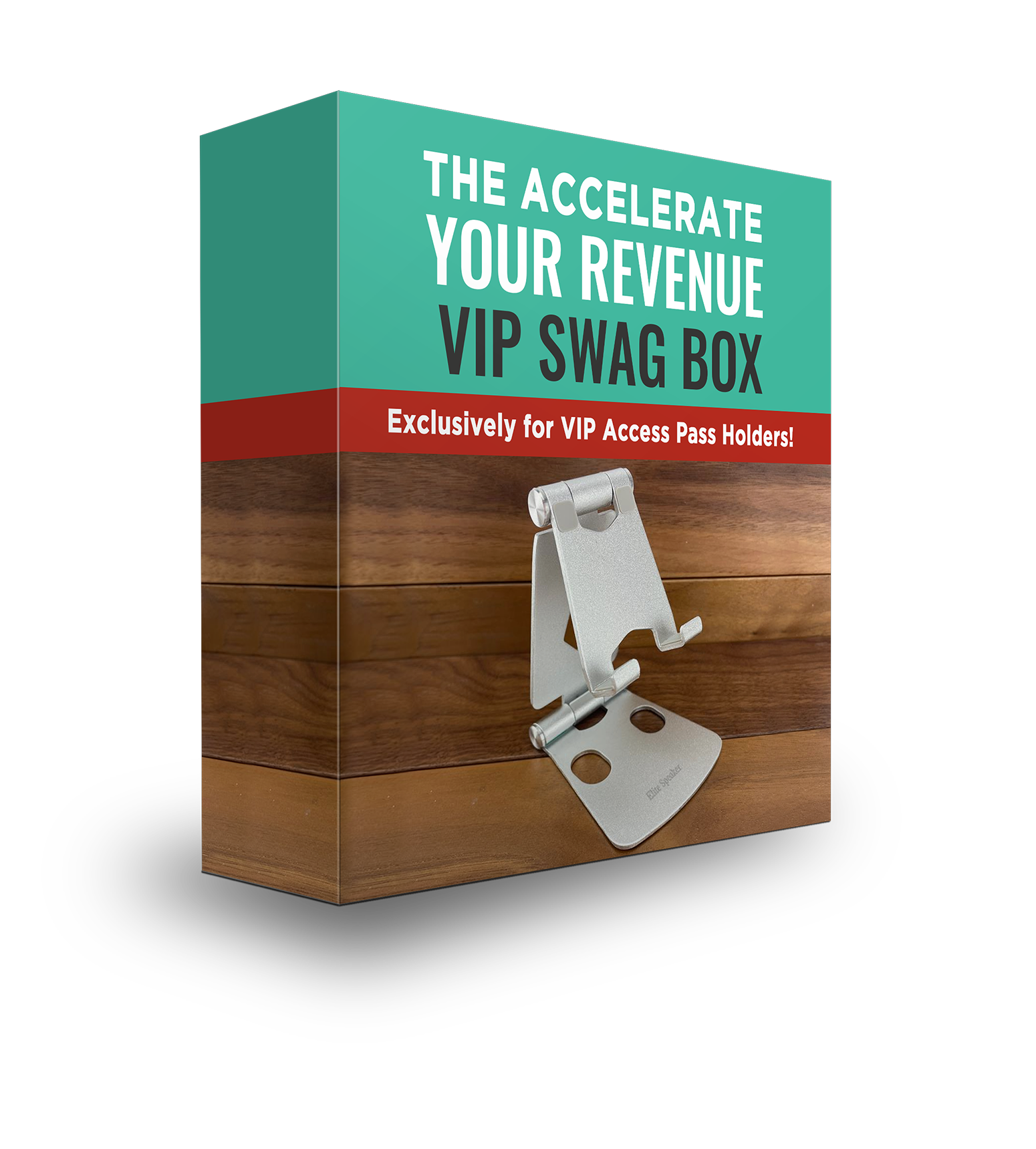 Vip Box Access Accelerate My Revenue With Virtual Events 5-Day Challenge - VIP Access